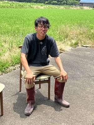 奥川さん1ST