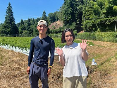 柴山さん＋稲富さん