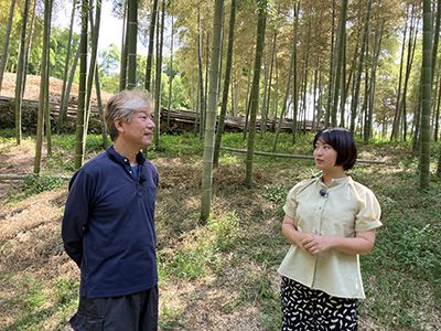 竹林＋平井さん・稲富さん