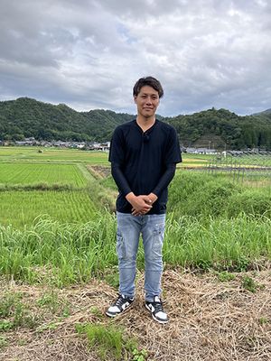 太田さん1ST