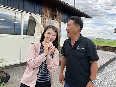 おにぎり