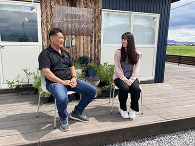 奥川さん１ST