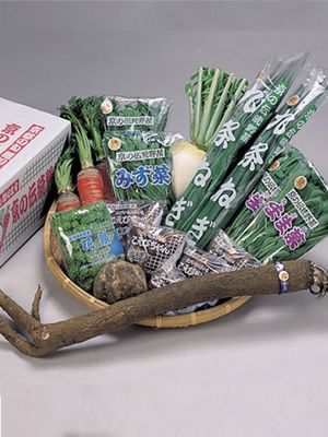 京都プレゼント