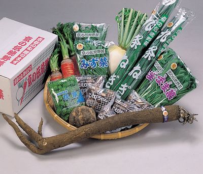 京都プレゼント