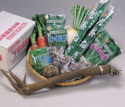 京都プレゼント