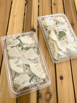 加工品
