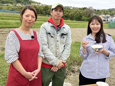 加工品試食3ST