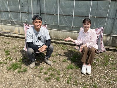 稲垣さん+西上さん