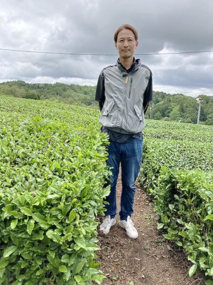 辻󠄀本さん1ST