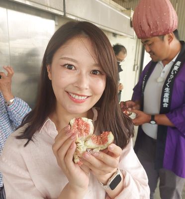 西上さん