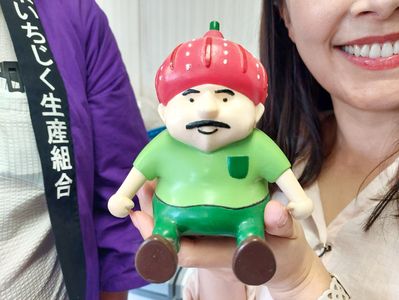 妖精マオマオ