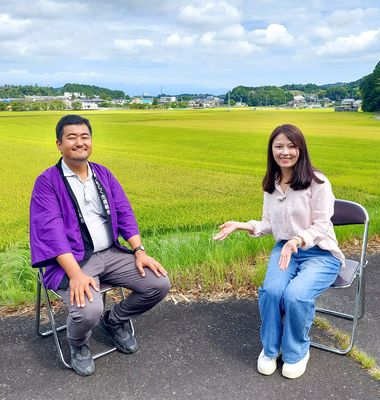 中井さん・西上さん