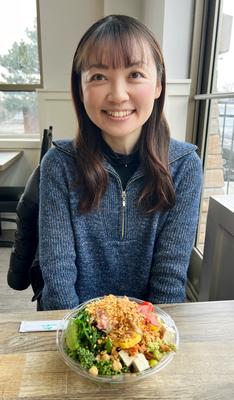 内田あや