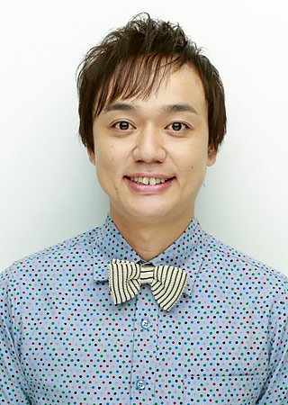 岡安章介 (ななめ45°)