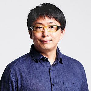 三谷昌登