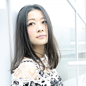 佐合井マリ子